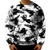 Crows Sweatshirt