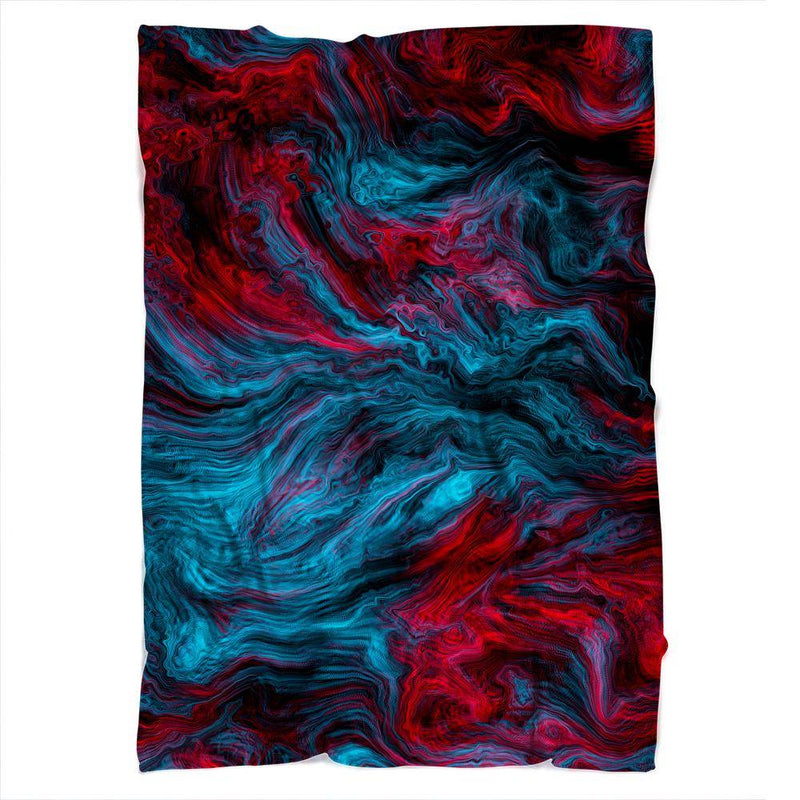 Abstract Blanket