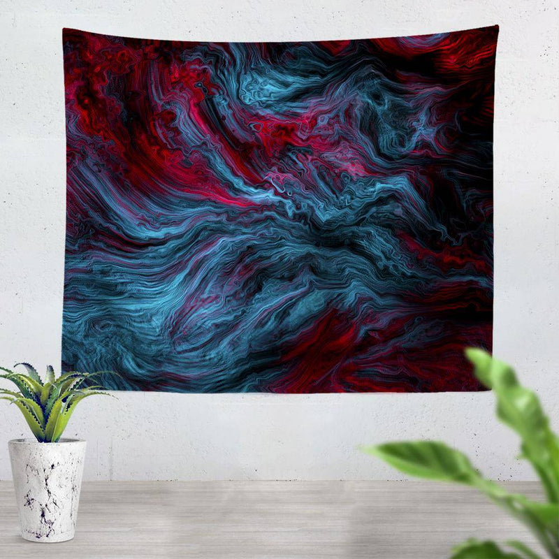 Abstract Tapestry