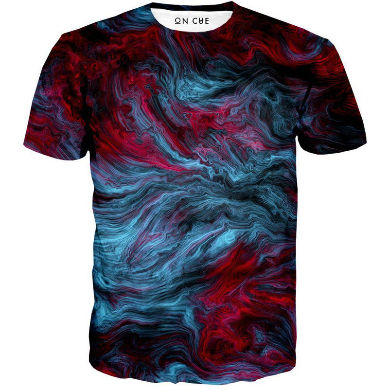 Abstract T-Shirt