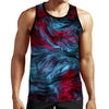 Abstract Tank Top