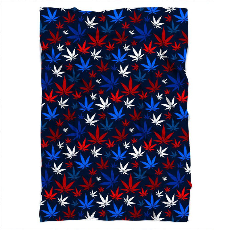 Weed Blanket