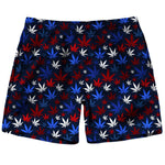 Weed Shorts
