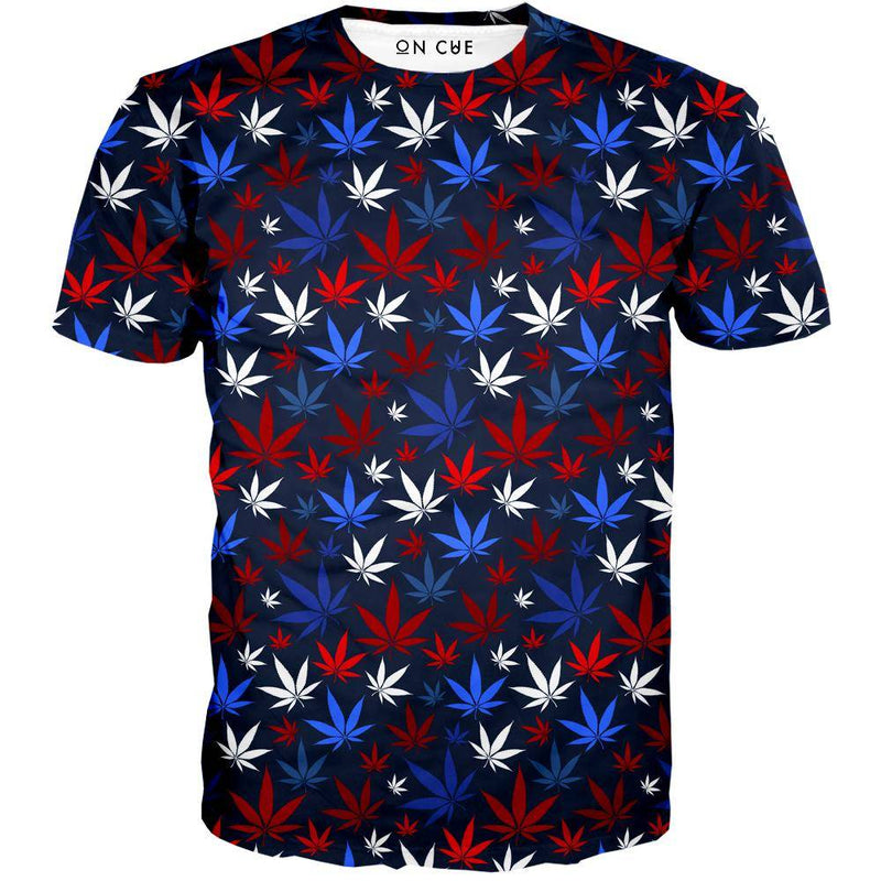 Weed T-Shirt