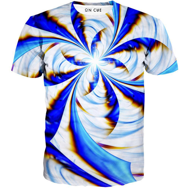 Abstract T-Shirt