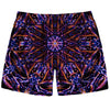 Abstract Shorts