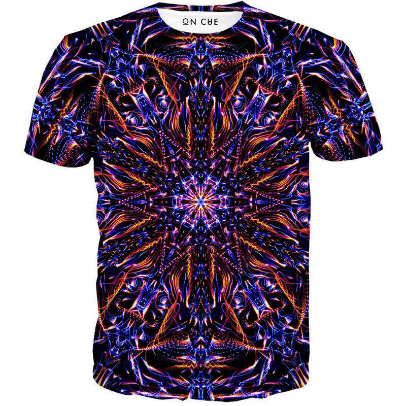 Abstract T-Shirt