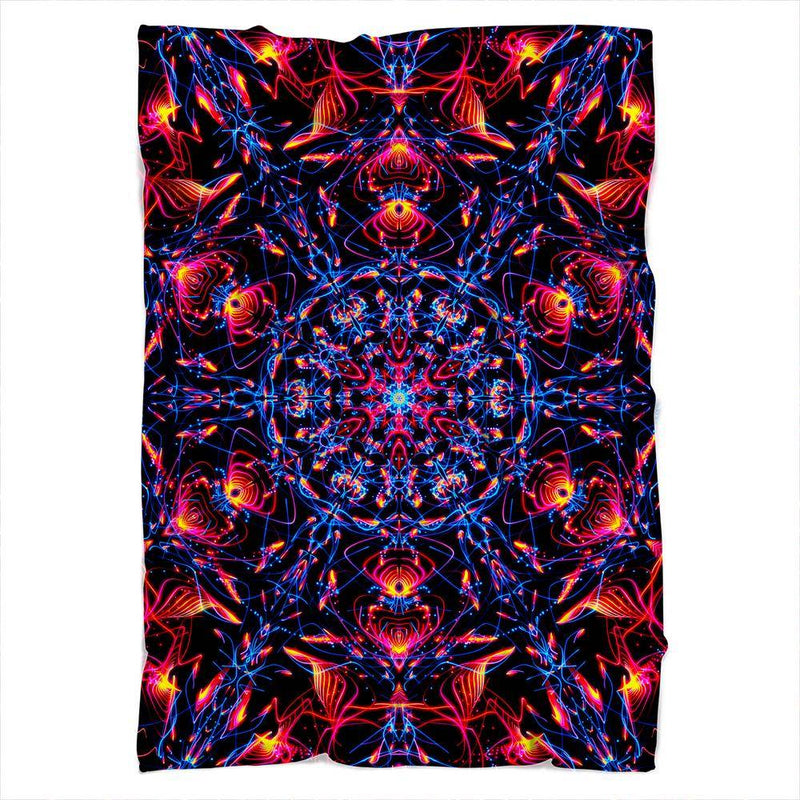 Abstract Blanket