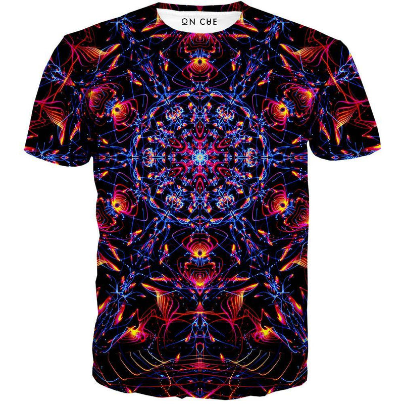 Abstract T-Shirt