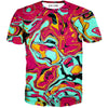 Abstract T-Shirt