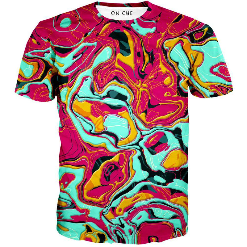 Abstract T-Shirt