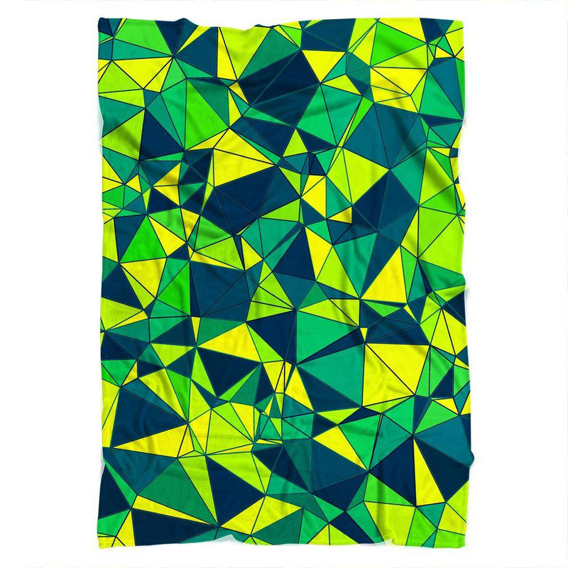 Triangles Blanket