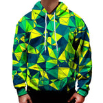 Triangles Hoodie