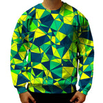 Triangles Sweatshirt