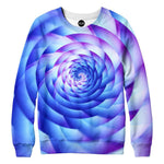 Never Stop Spinning Sweatshirt