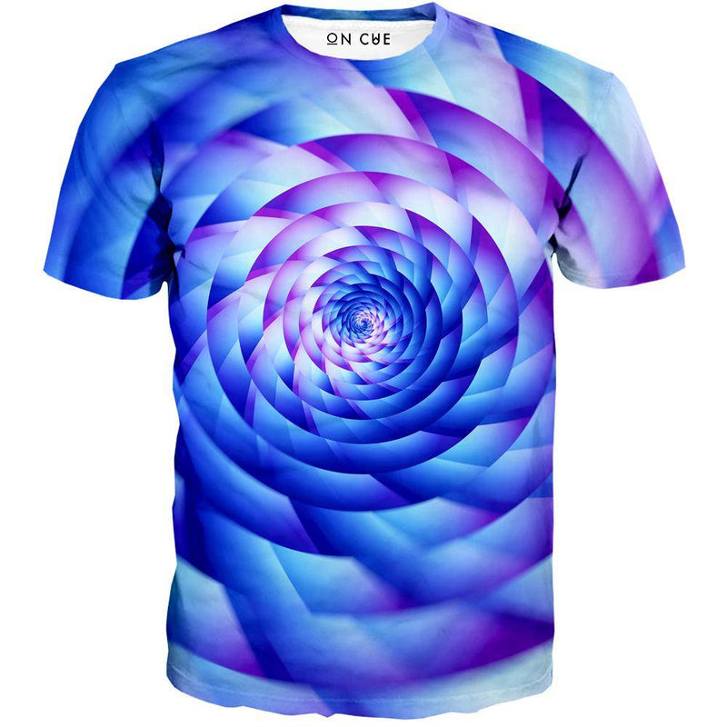 Abstract T-Shirt