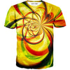 Abstract T-Shirt