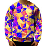 Triangles Sweatshirt