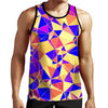 Triangles Tank Top