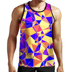 Triangles Tank Top