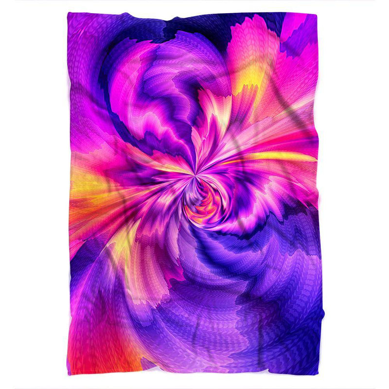 Abstract Blanket