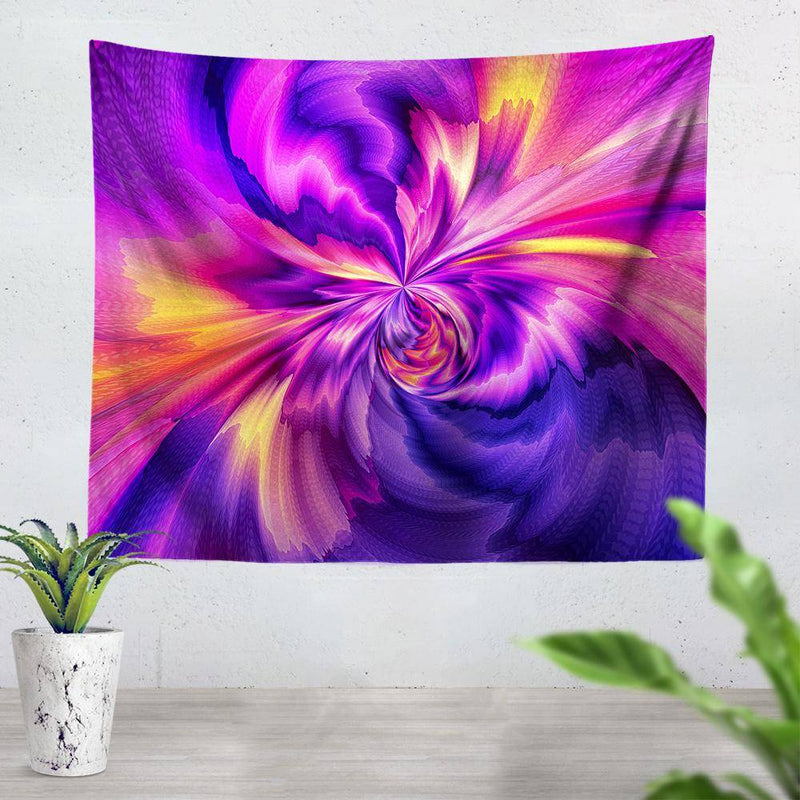 Abstract Tapestry