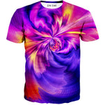 Abstract T-Shirt