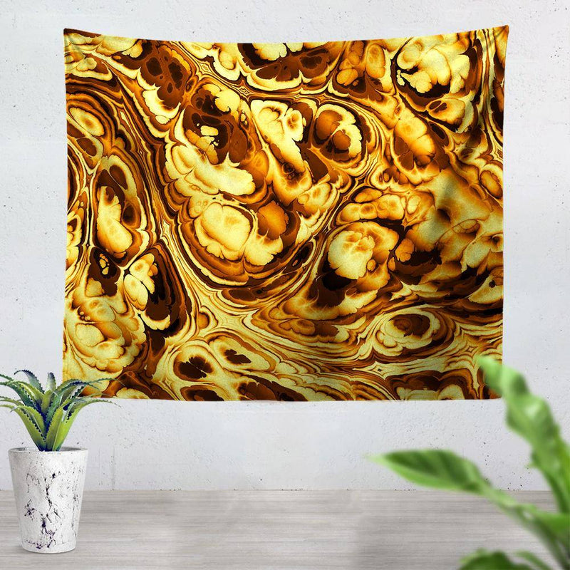 Abstract Tapestry
