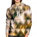 Ambiguity Womens Hoodie