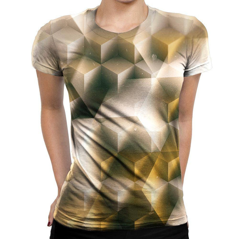 Ambiguity Womens T-Shirt