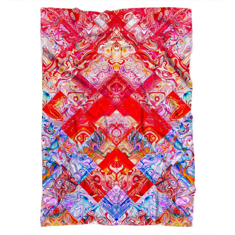 Abstract Blanket