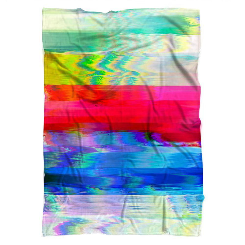 Abstract Blanket