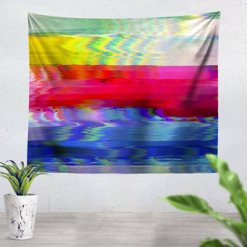 Abstract Tapestry