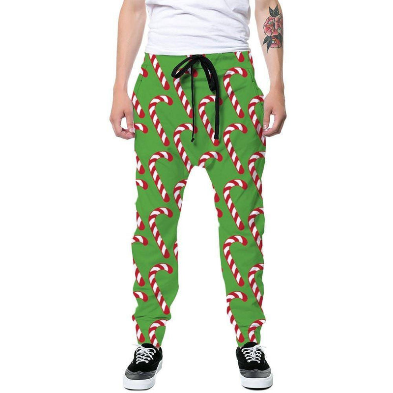 Christmas Joggers