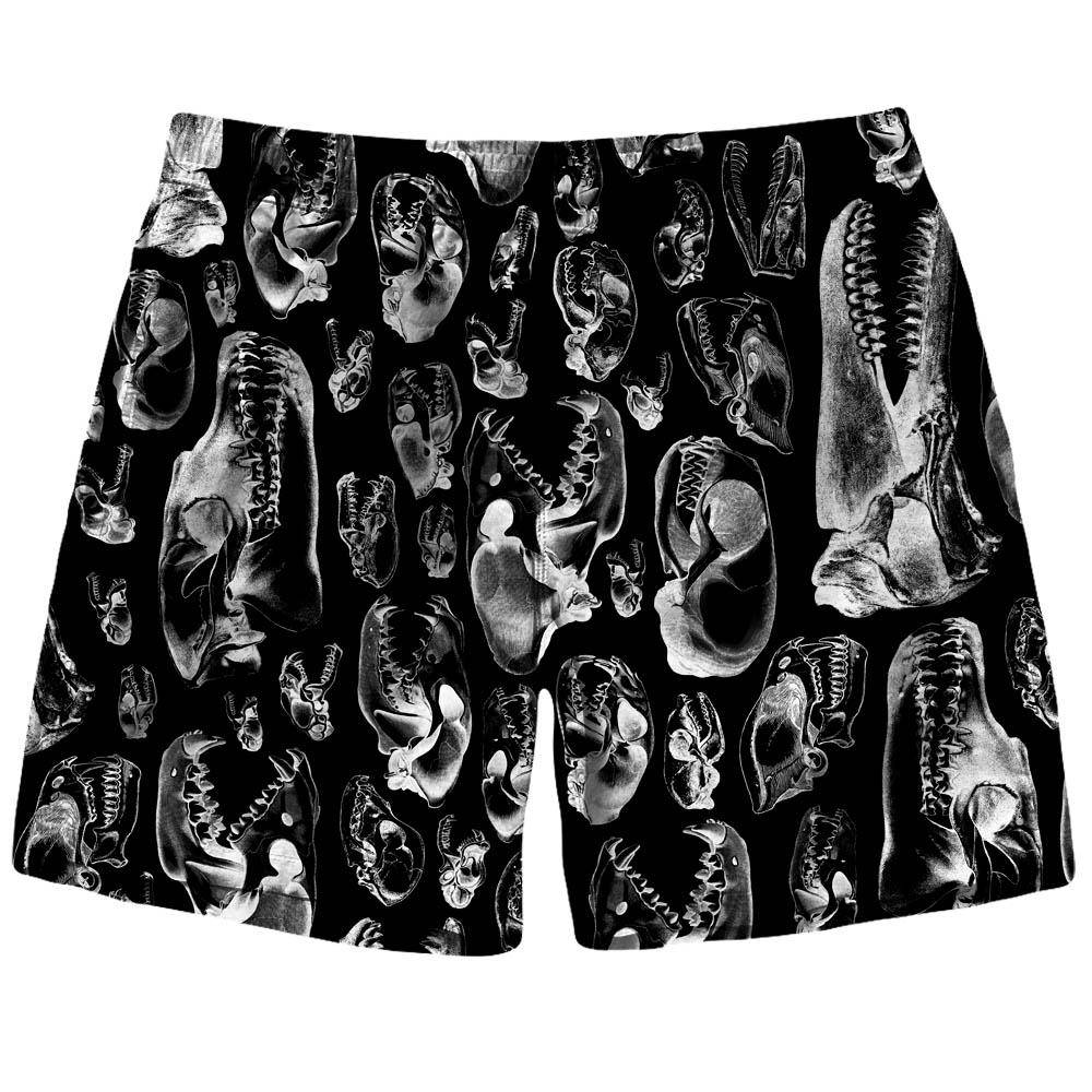 Carnivore Shorts – On Cue Apparel
