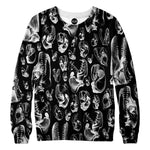 Carnivore Womens Sweatshirt