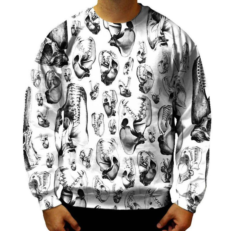 Carnivore Sweatshirt