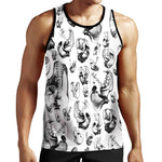 Carnivore Tank Top