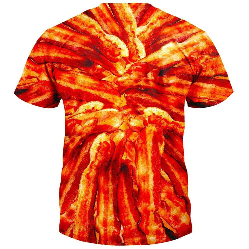 Bacon Cat T-Shirt