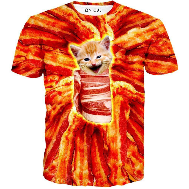 Cat T-Shirt