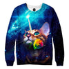 Cat Sweatshirt