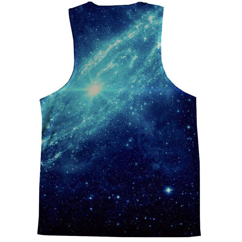 Unicat Tank Top
