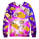 Cat Sweatshirt