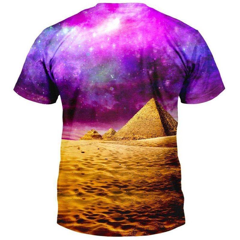 Pizza God T-Shirt