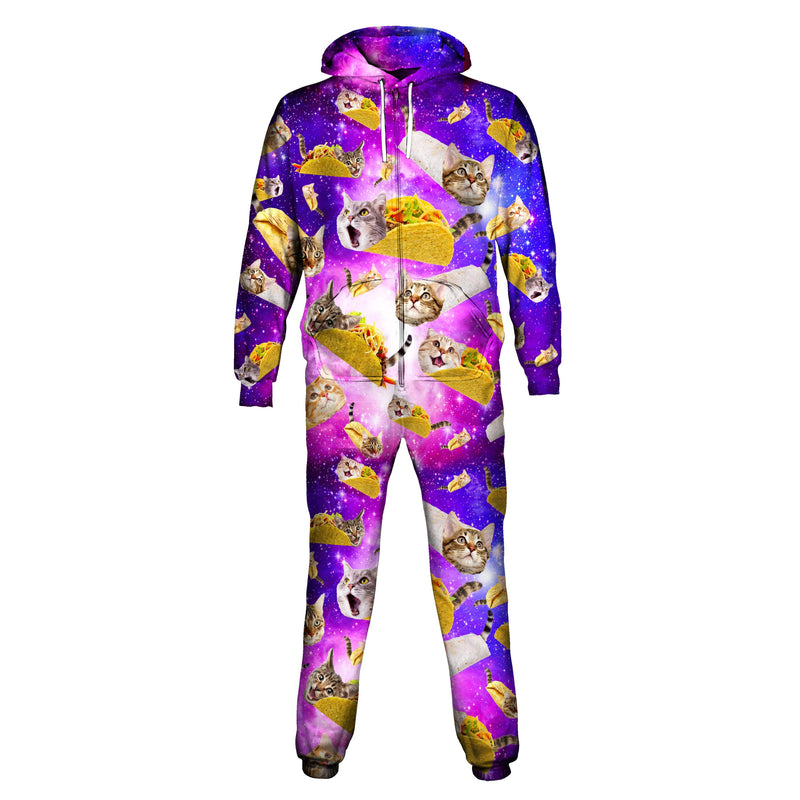 Cat Onesie