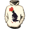 Cease Fire Hoodie