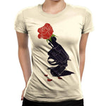 Peace Womens T-Shirt