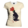 Cease Fire Womens T-Shirt