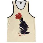 Cease Fire Tank Top