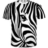 Zebra T-Shirt